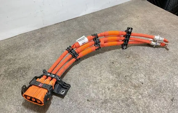 Volvo XC40 Other wiring loom 32340749 P32340749 TC5332707