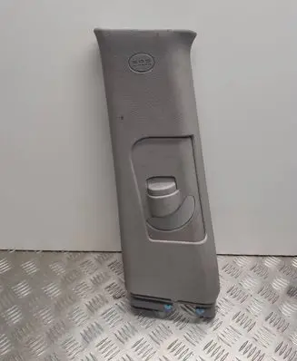Hyundai Santa Fe (B) pillar trim (top) 858322B000