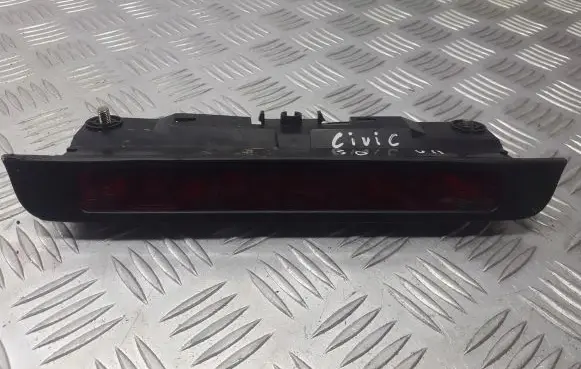 Honda Civic Third/center stoplight 89022730