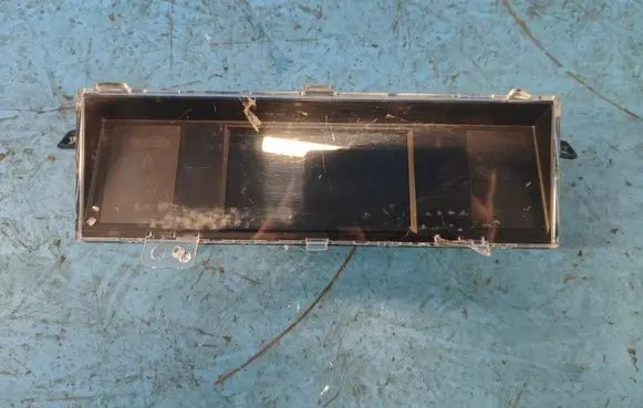 Subaru Forester SJ Screen/display/small screen 85261SG302