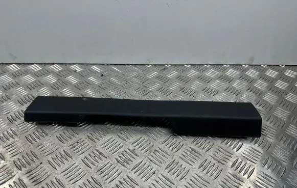 Ford Mondeo MK IV Front sill trim cover 6M21U13201 6M21U13201AFM