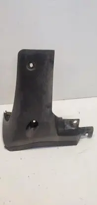 Porsche Cayman 987 Rear mudguard 98750439400