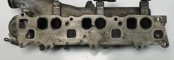 Jeep Grand Cherokee (WK) Intake manifold LF00051