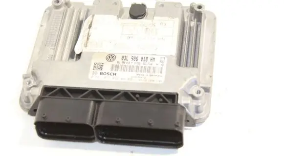 Seat Alhambra (Mk2) Engine control unit/module 03L906018HM