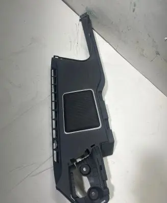 Side speaker trim/cover