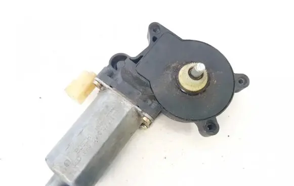 KIA Shuma Sliding door window regulator with motor 0130821716 676283620630