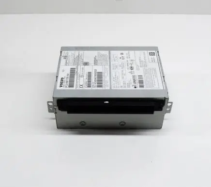 Volvo V60 Radio/CD/DVD/GPS head unit 10R0412990 3AFB24Q