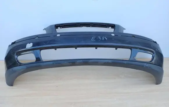 Volvo V70 Front bumper 09484238