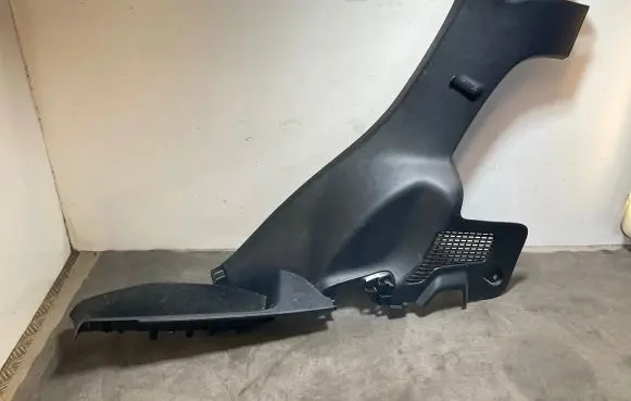 Lexus RX 450H (C) pillar trim 6255148170