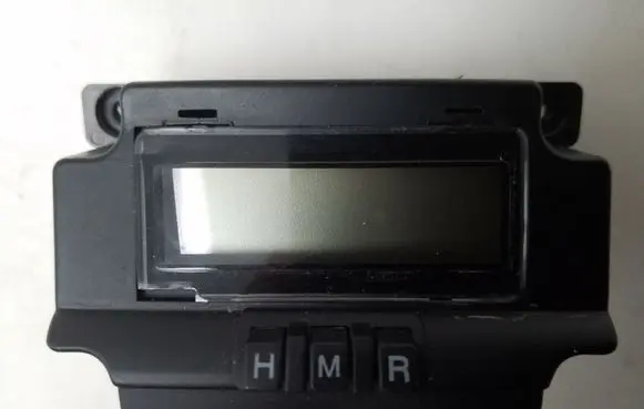 Hyundai Coupe Clock 959002C500