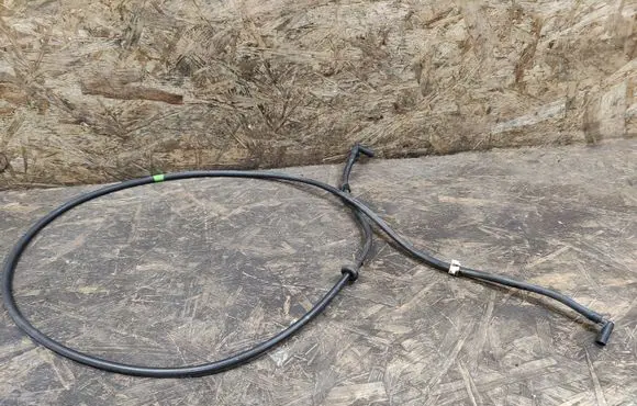 Jaguar XJ X350 Windshield washer fluid hose 