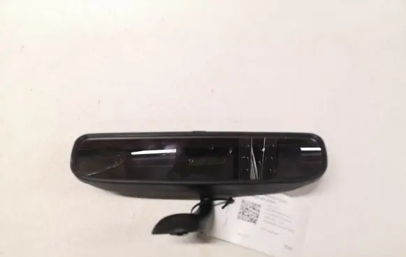 Hyundai i20 (PB PBT) Rear view mirror (interior) 032681 85101 4A100