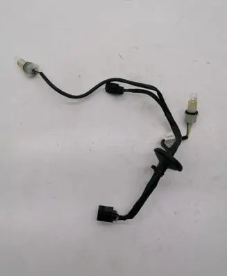 Ford Transit Custom Tailgate/trunk wiring harness 4021000594