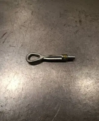 BMW X1 E84 Towing hook eye 