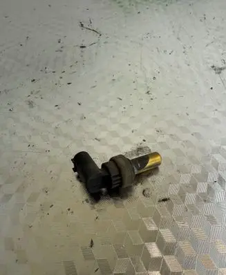 Coolant temperature sensor