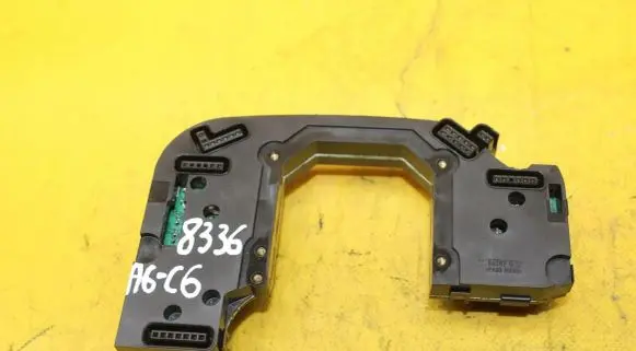 Audi A6 S6 C6 4F Other control units/modules 4F0910549