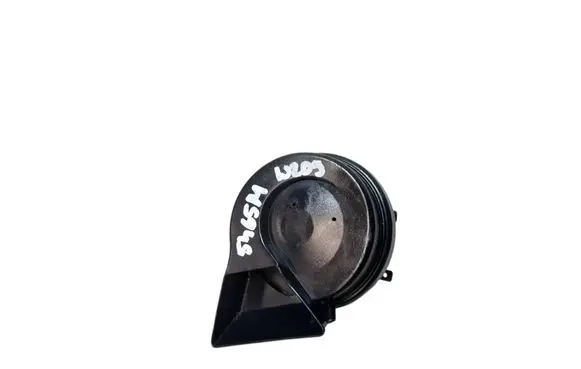 Mercedes-Benz CLK A209 C209 Horn signal 0045427720