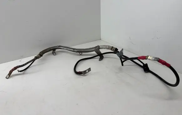 BMW X1 E84 Positive cable (battery) 7823731