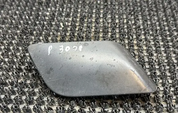 Peugeot 5008 Headlight washer spray nozzle cap/cover 9686182377
