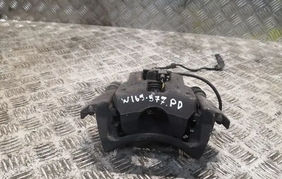 Mercedes-Benz A W169 Front brake caliper 1694201483 A1694201483