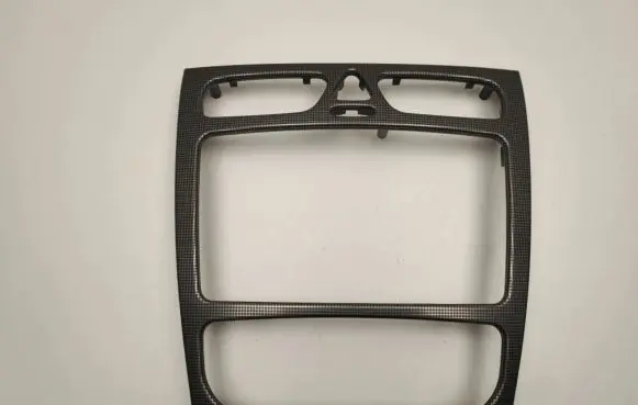 Mercedes-Benz C W203 Panel trim A2036809039