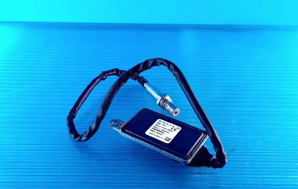 Mercedes-Benz E W212 Lambda probe sensor A0009053603