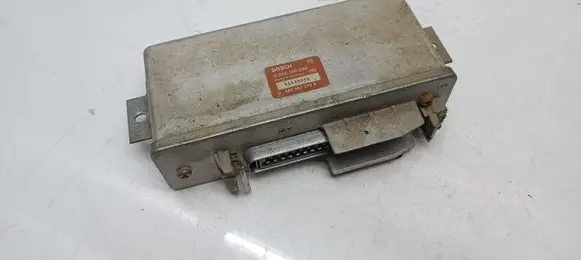 Audi 80 90 B3 ABS control unit/module 0265100056 4A0907379A