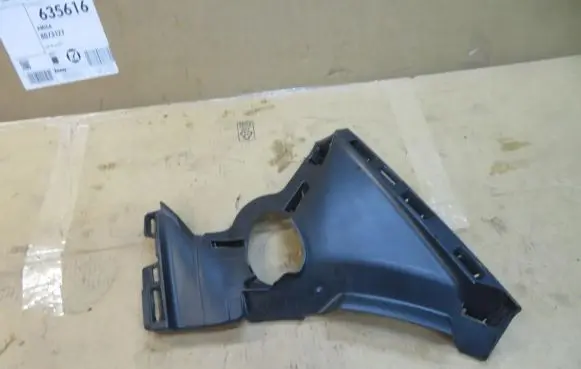 Mercedes-Benz EQA Front bumper mounting bracket A2438857401