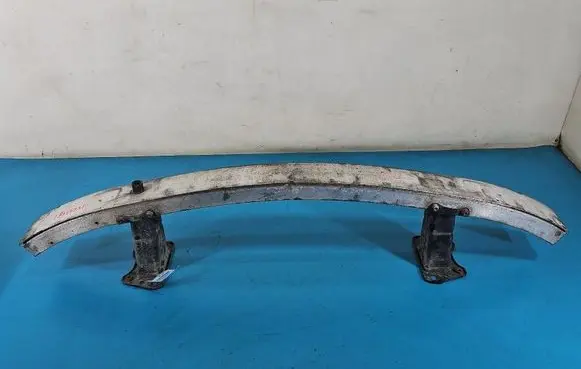 Mercedes-Benz ML W164 Front bumper support beam 018803201 IMPRK1564348
