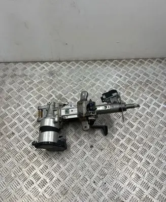 Electric power steering pump