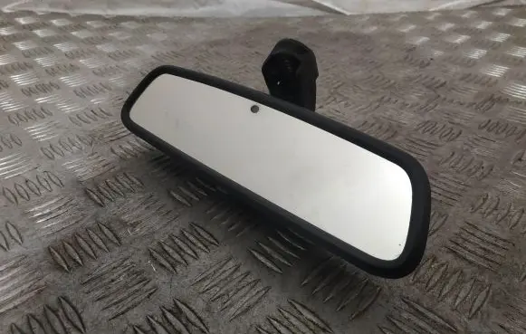 BMW 5 F10 F11 Rear view mirror (interior) 9224341 E11015891