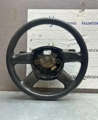 Audi A4 S4 B6 8E 8H Steering wheel 62003000B 8P0419091BH