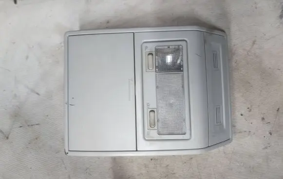 Volkswagen Sharan Front seat light 7M3868403C 3M21519A58ACW