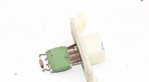 Ford Transit Custom Heater blower fan relay 