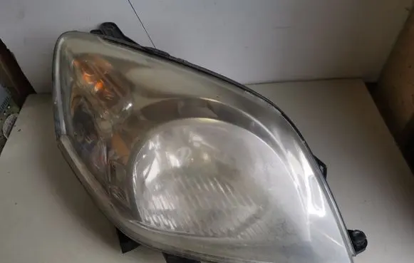 Citroen Nemo Headlight/headlamp 1353197080 45560999 45560393