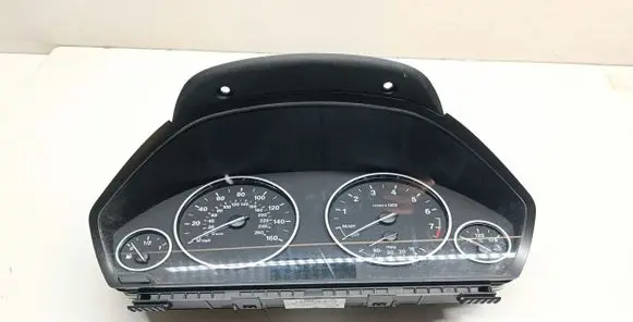 Speedometer (instrument cluster)