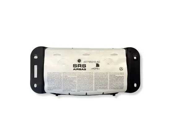 Mercedes-Benz SLK R172 Passenger airbag 1728602702 306724999AK MF2Z329S0145