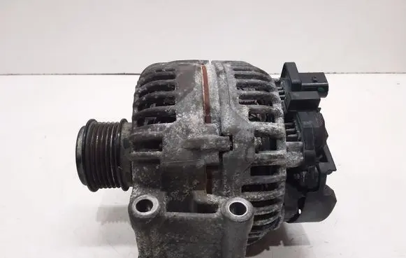 Audi A5 8T 8F Generator/alternator 06H903016L