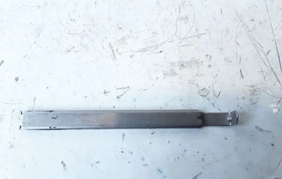 Volvo S40 Headlight/headlamp mounting bracket