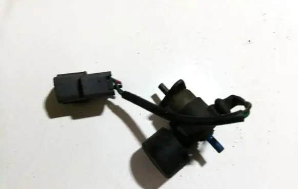 Honda Accord Turbo solenoid valve 4vl5207