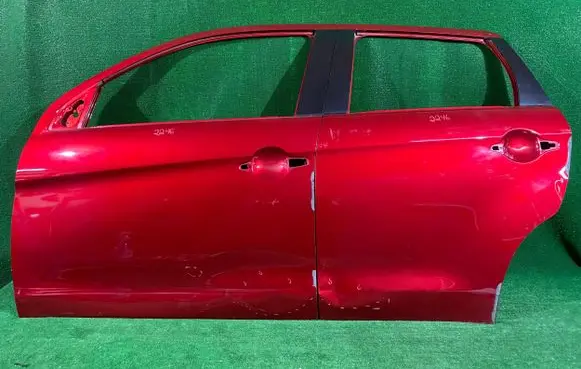 Mitsubishi ASX Front door