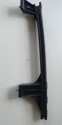 Hyundai ix35 Front door windshield rail 