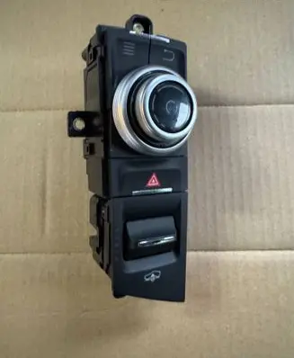 Maserati Levante Other switches/knobs/shifts 670064671