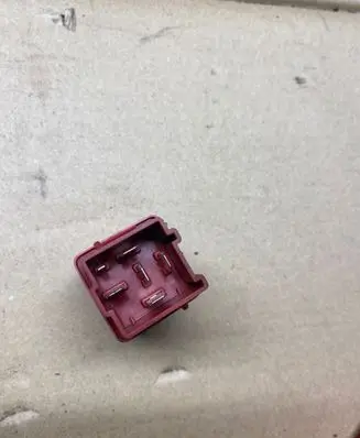 Volvo S70 V70 V70 XC Other relay 9140663 898758000