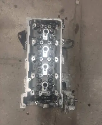 Mercedes-Benz Sprinter W906 Engine head A6460101020 140906