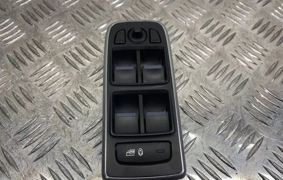 Jaguar XF X260 Electric window control switch HK8314540AA