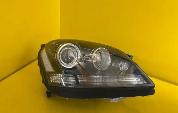 Mercedes-Benz ML W164 Headlight/headlamp A16482068