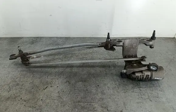 Ford C-MAX I Front wiper linkage 