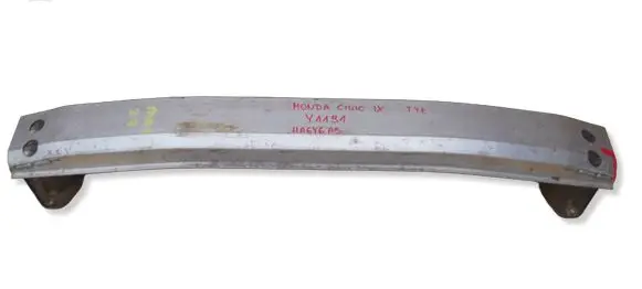 Honda Civic IX Rear bumper support beam HA6Y6AS