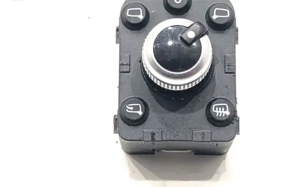 Audi Q7 4M Wing mirror switch 4M0959565M
